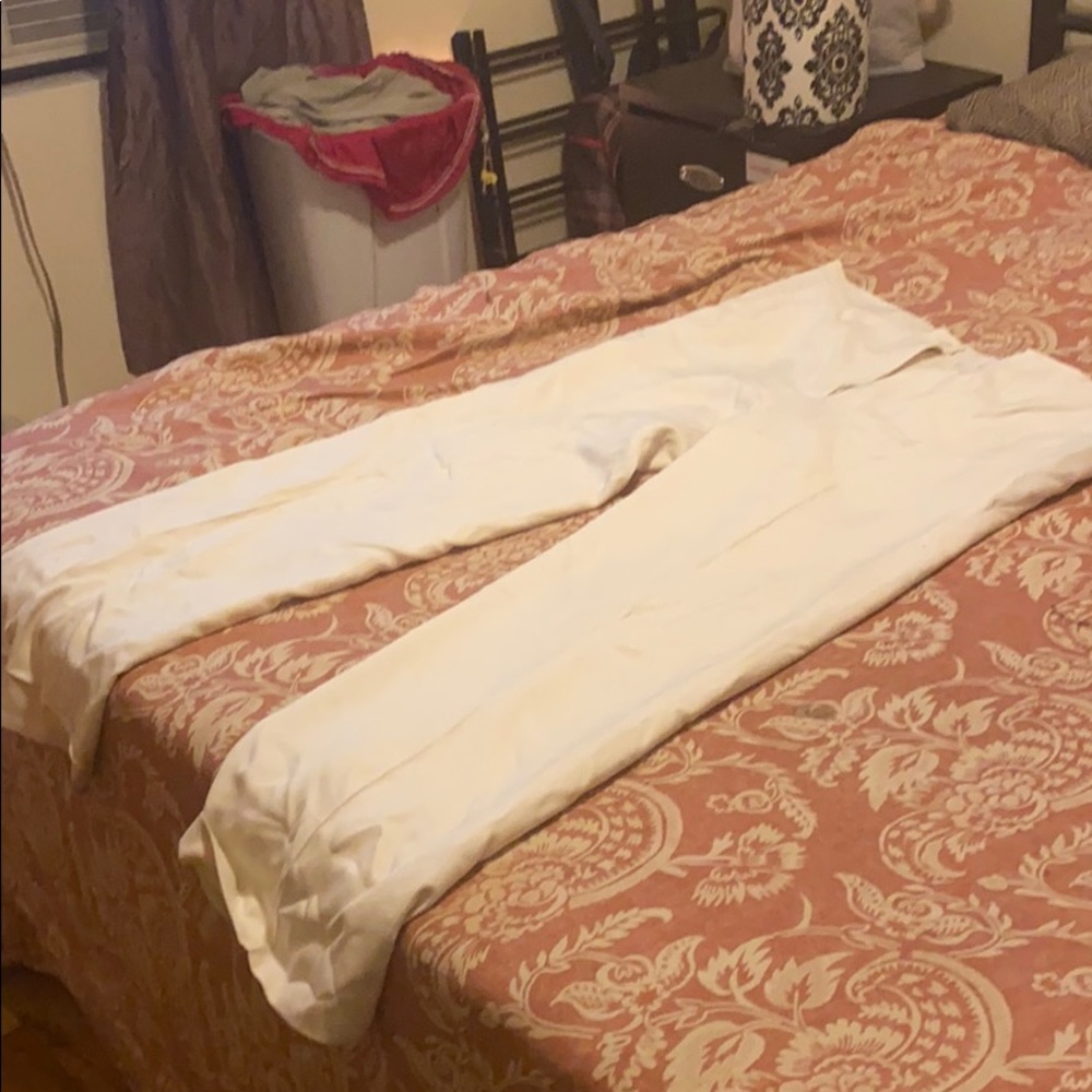Silk pants Ralph Lauren